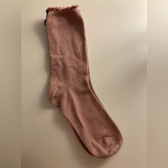 PINK Socks - Picture 2 of 5